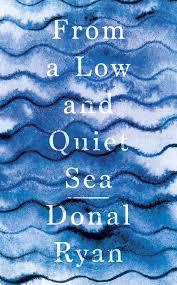 From a Low and Quiet Sea book by Donal Ryan