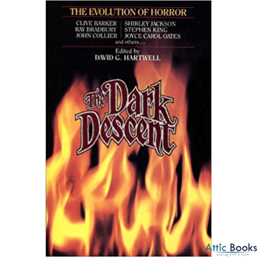The Dark Descent: The Evolution of Horror