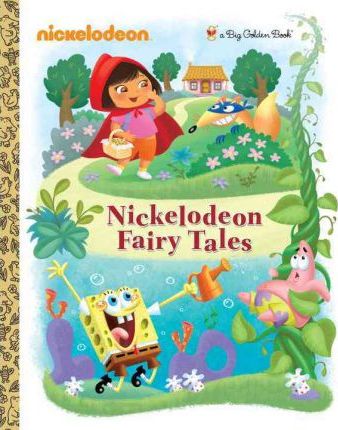 Nickelodeon Fairy Tales