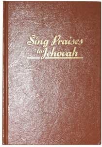 Sing Praises to Jehovah