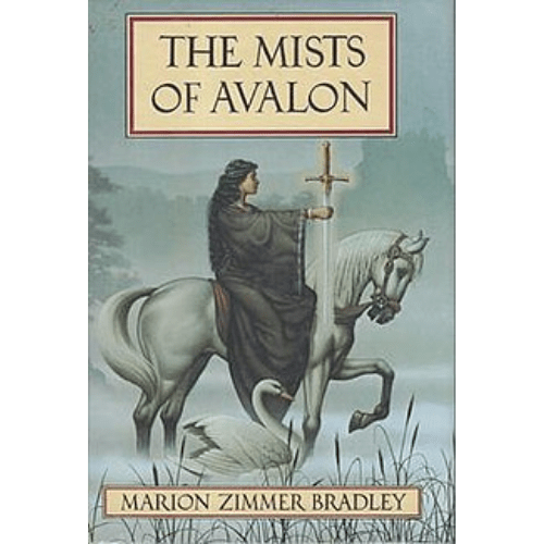 The Mists of Avalon : A Novel