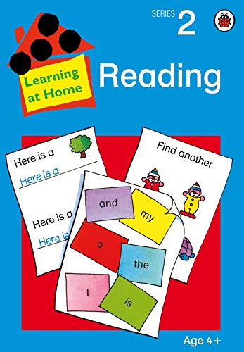 Reading book by Hy Murdock
