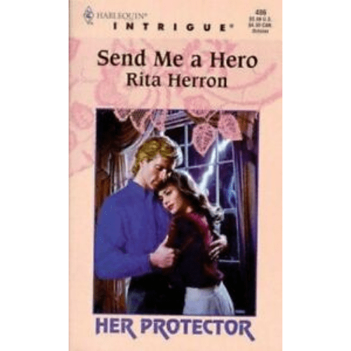 Send Me A Hero