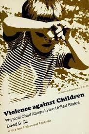 Violence against Children: Physical Child Abuse in the United States