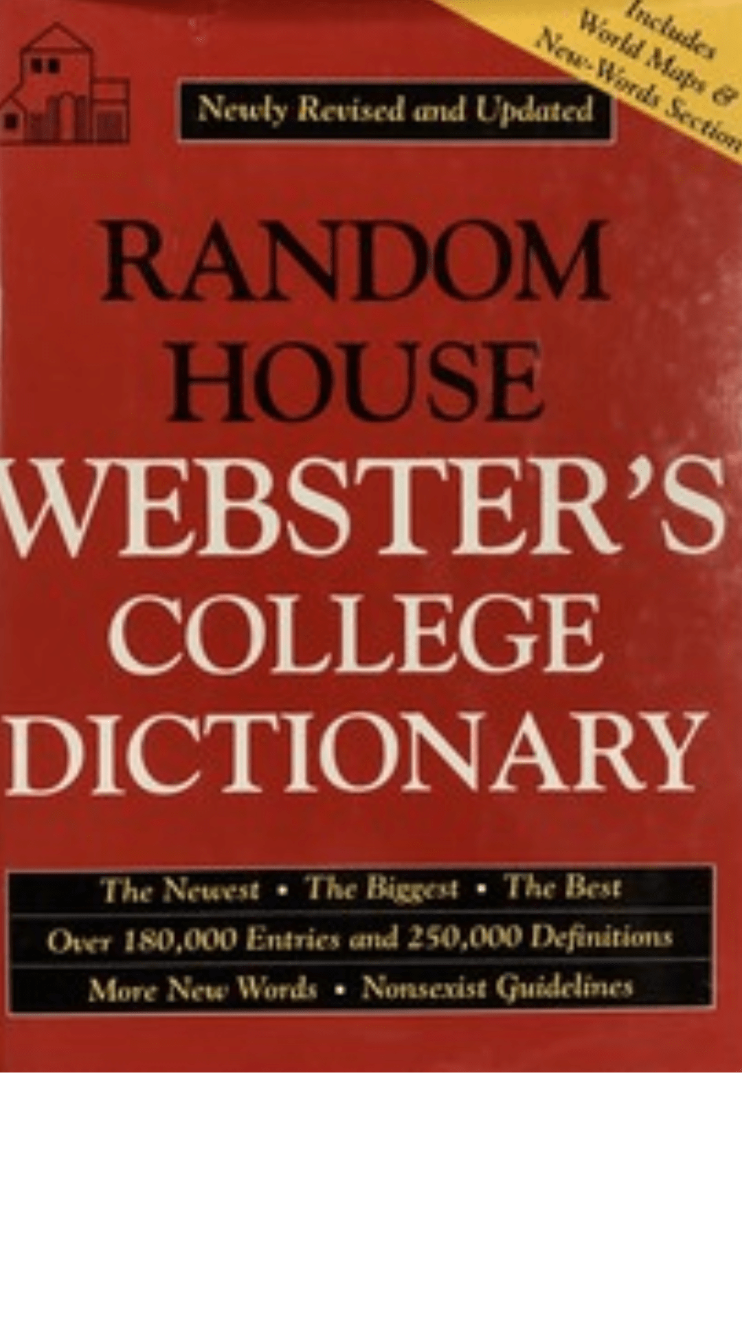 Random House: Webster's College Dictionary