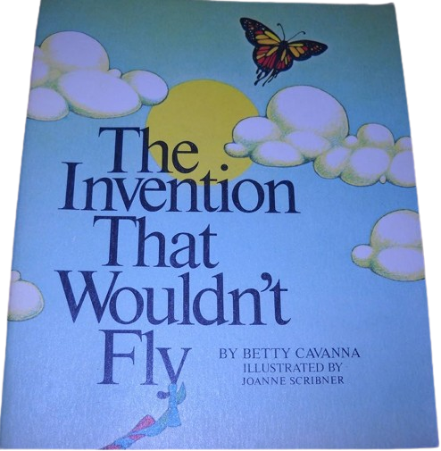 The Invention That Wouldn't Fly