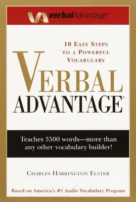 Verbal Advantage : Ten Easy Steps to a Powerful Vocabulary