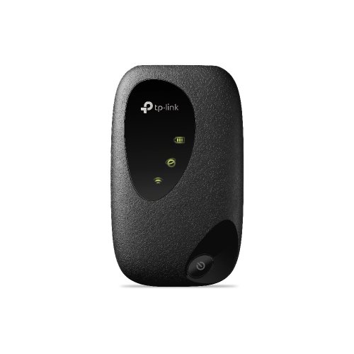 TP-Link 4G LTE Mobile Wi-Fi - TL-M7200