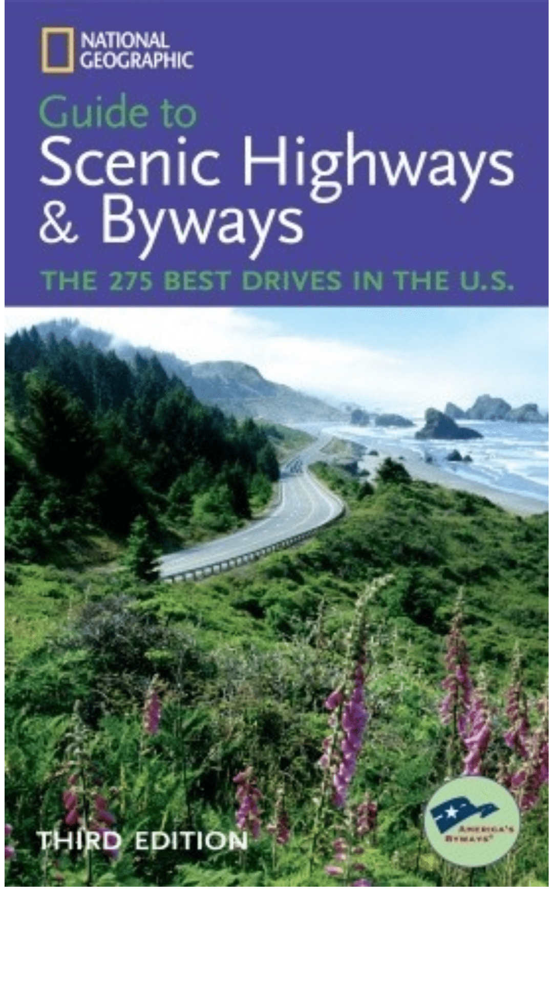 Guide to Scenic Highways and Byways