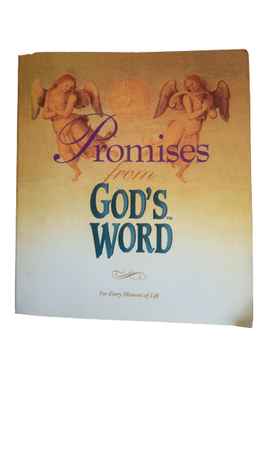Promises From God's Word