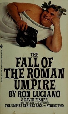 Fall of the Roman Umpire