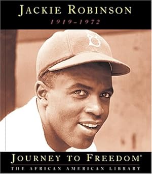 Jackie Robinson book by Tony DeMarco