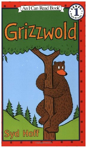 Grizzwold (I Can Read Level 1) book by Syd Hoff