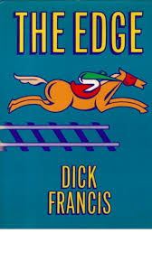 The Edge by Dick Francis