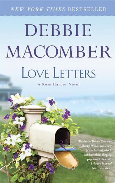 Love Letters by Debbie Macomber