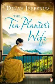 The Tea Planter's Wife book by Dinah Jefferies