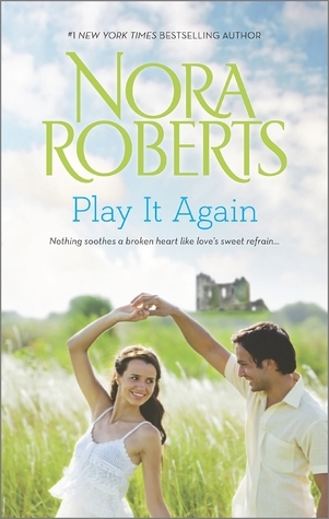 Play It Again: Once More with Feeling / Dual Image book by Nora Roberts