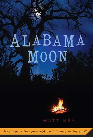 Alabama Moon book by Watt Key