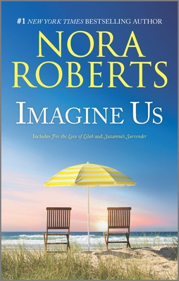 Imagine Us book by Nora Roberts