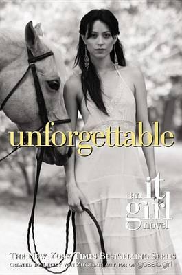 It Girl #4: Unforgettable