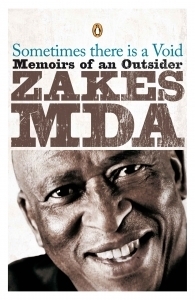 Sometimes there is a Void ? Memoirs of an Outsider book by Zakes Mda