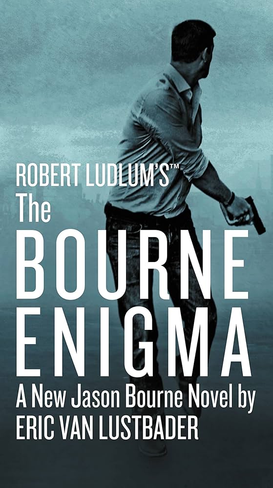 Robert Ludlum's The Bourne Enigma