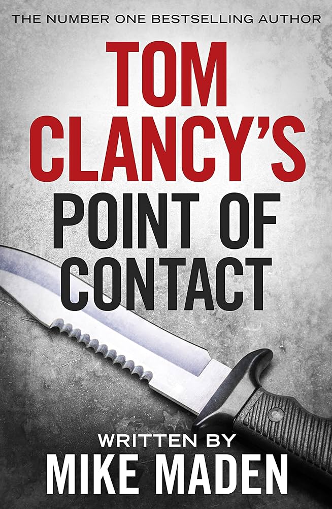 Tom Clancy Point of Contact