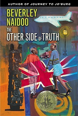 The Other Side of Truth book by Beverley Naidoo