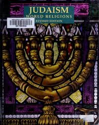 Judaism (World Religions) book by Martha A. Morrison