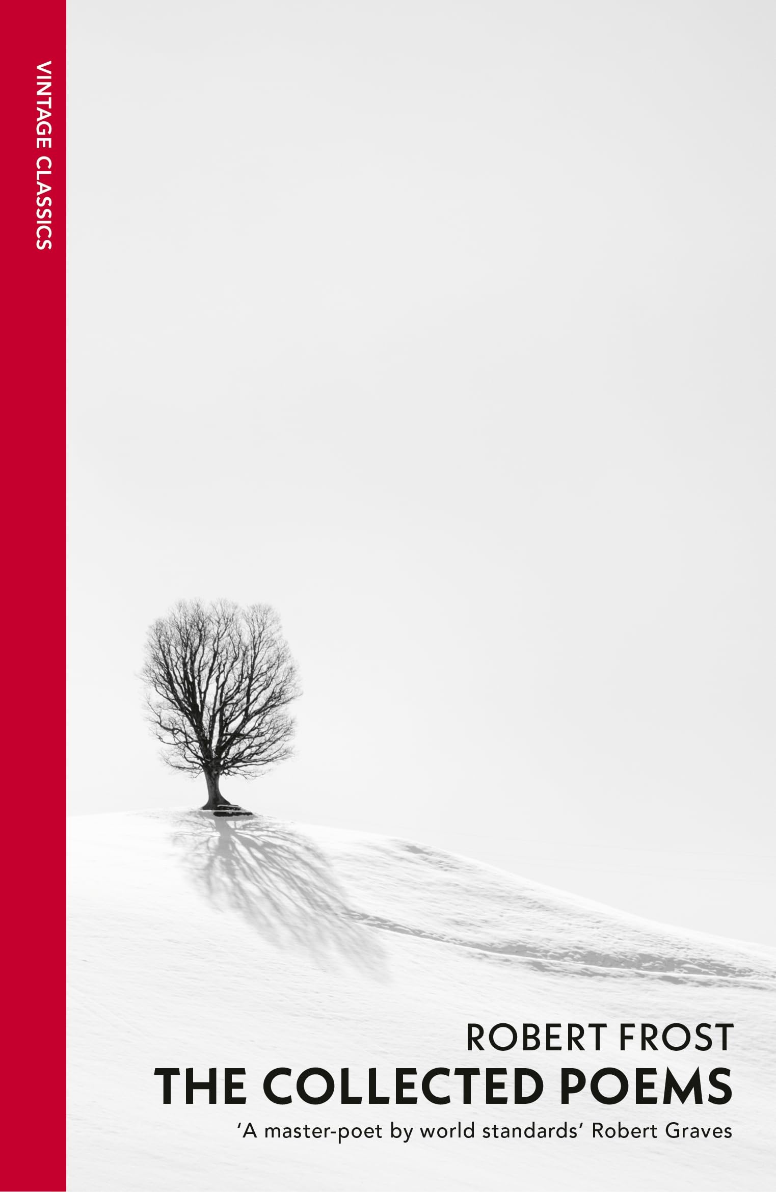 The Collected Poems book by Robert Frost