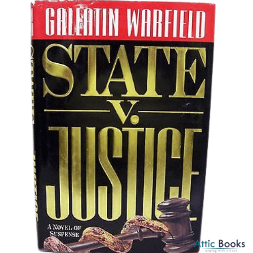 State V. Justice