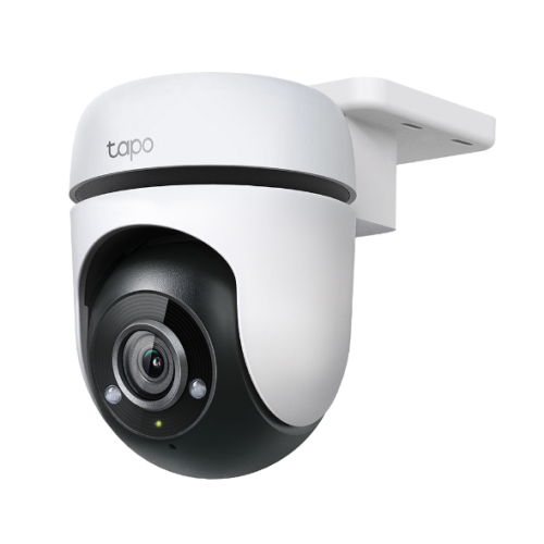 TP-Link Tapo C500 Tapo Outdoor Pan/Tilt Security Wi-Fi Camera-TL-TAPO C500