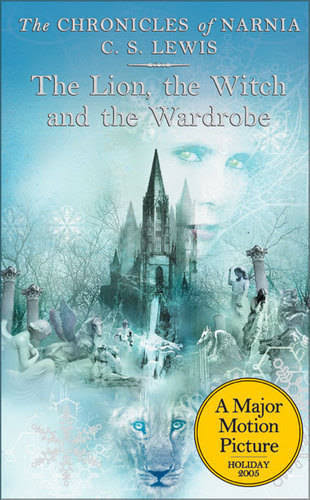 The Chronicles of Narnia (Publication Order) #1: The Lion, the Witch and the Wardrobe book by C. S. Lewis