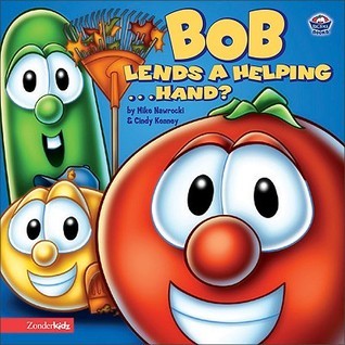 Bob Lends A Helping Hand book by Kenney Nawrocki