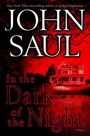 In the Dark of the Night book by John Saul