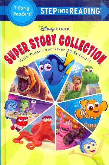 Super Story Collection