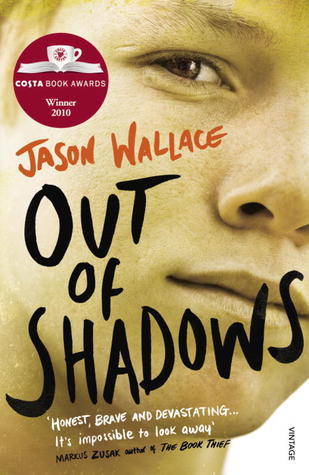 Out of Shadows book by Jason Wallace