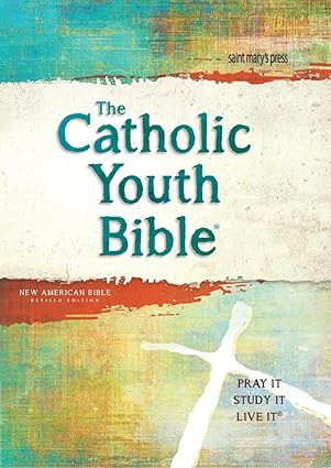 The Catholic Youth Bible: New American Bible Revised Edition