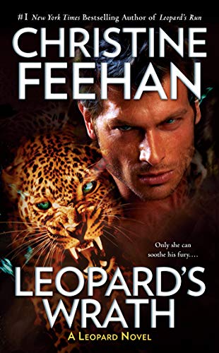 Leopard's Wrath book by Christine Feehan