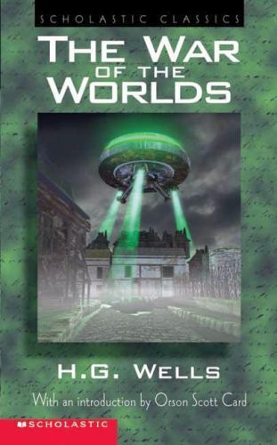 The War of the Worlds (Scholastic Classics)