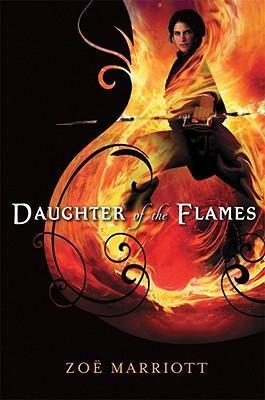 Ruan #1: Daughter of the Flames