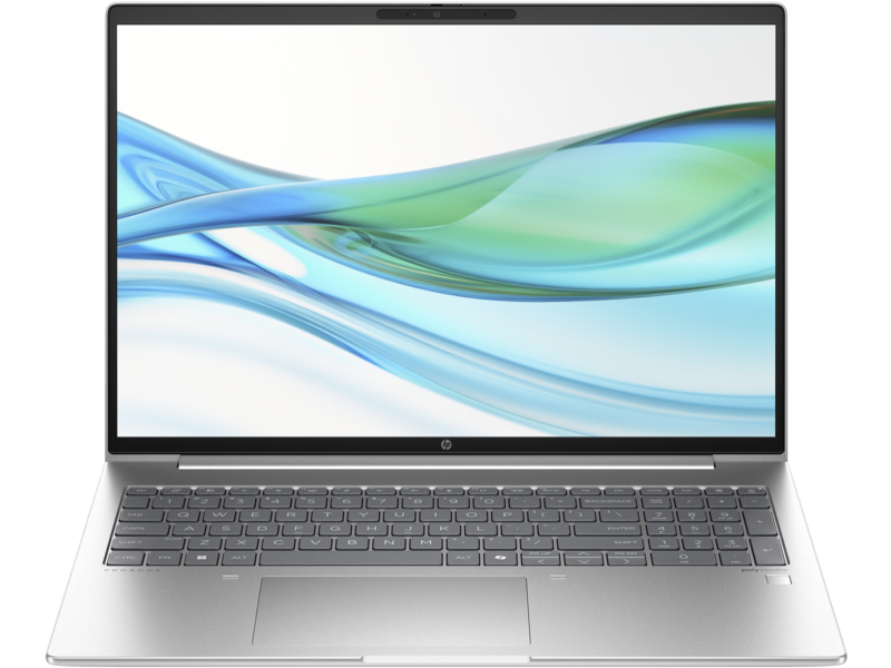 HP ProBook 460 G11, Intel Core Ultra 7 155U, 8GB DDR5 5600, 512GB PCIe NVMe M.2 SSD, FreeDOS, 16? WUXGA, Backlit Keyboard  A23A1EA