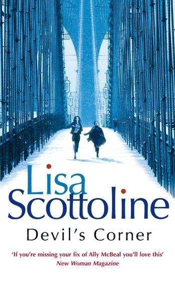 Devil's Corner book by Lisa Scottoline