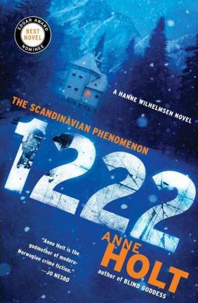 1222 : Hanne Wilhelmsen Book Eight