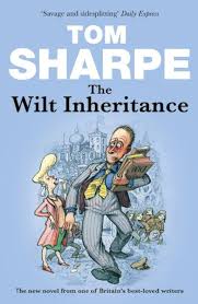 The Wilt Inheritance book by Tom Sharpe