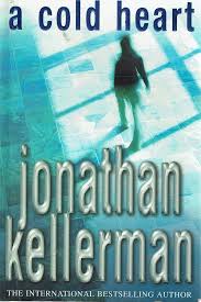 A Cold Heart book by Jonathan Kellerman