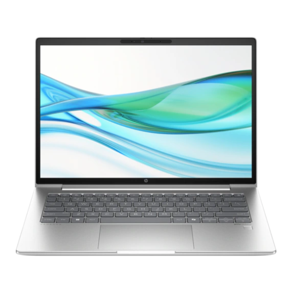 HP ProBook 440 G11 Notebook PC: Intel Core? Ultra 5 125U, 8 GB DDR5 RAM, 512 GB PCIe NVMe SSD, 14? Full HD IPS Display, Integrated Intel Graphics, 56 WHr Battery, Wi-Fi 6E, Bluetooth 5.3, USB Type-C, HDMI 2.1, and Optional WWAN