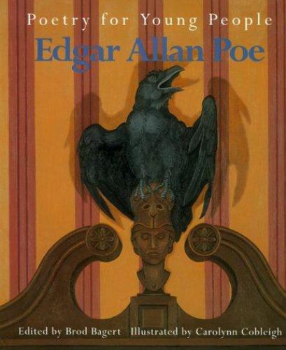 Edgar Allan Poe (Poetry for Young People) by Edgar Allan Poe