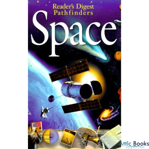 Space (Reader's Digest Pathfinders)