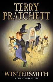 Wintersmith book by Terry Pratchett